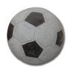 Decoratiune-Minge fotbal granit 25 cm