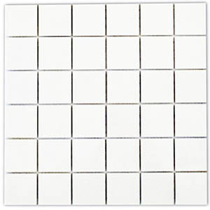 Mozaic Thasos 4,8x4,8cm